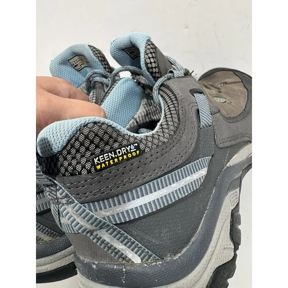Keen shoes womens